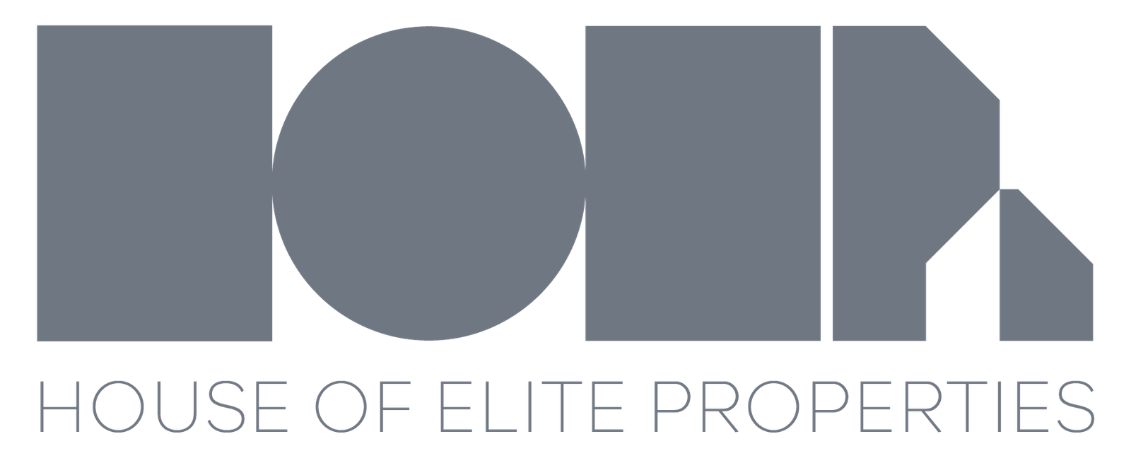HOEP Logo