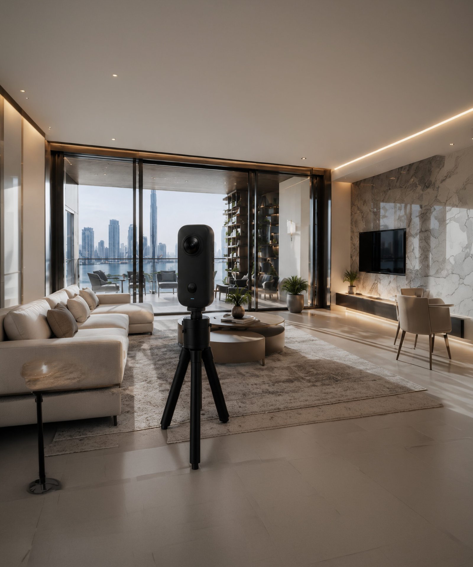 View 360 Experience
