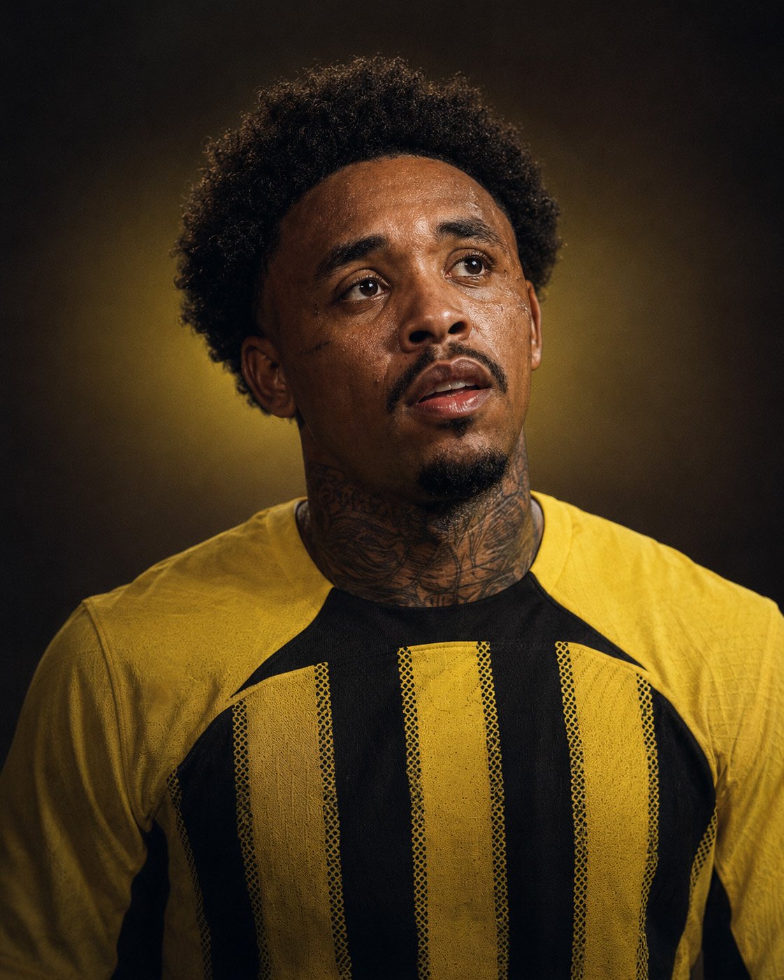 Steven Bergwijn