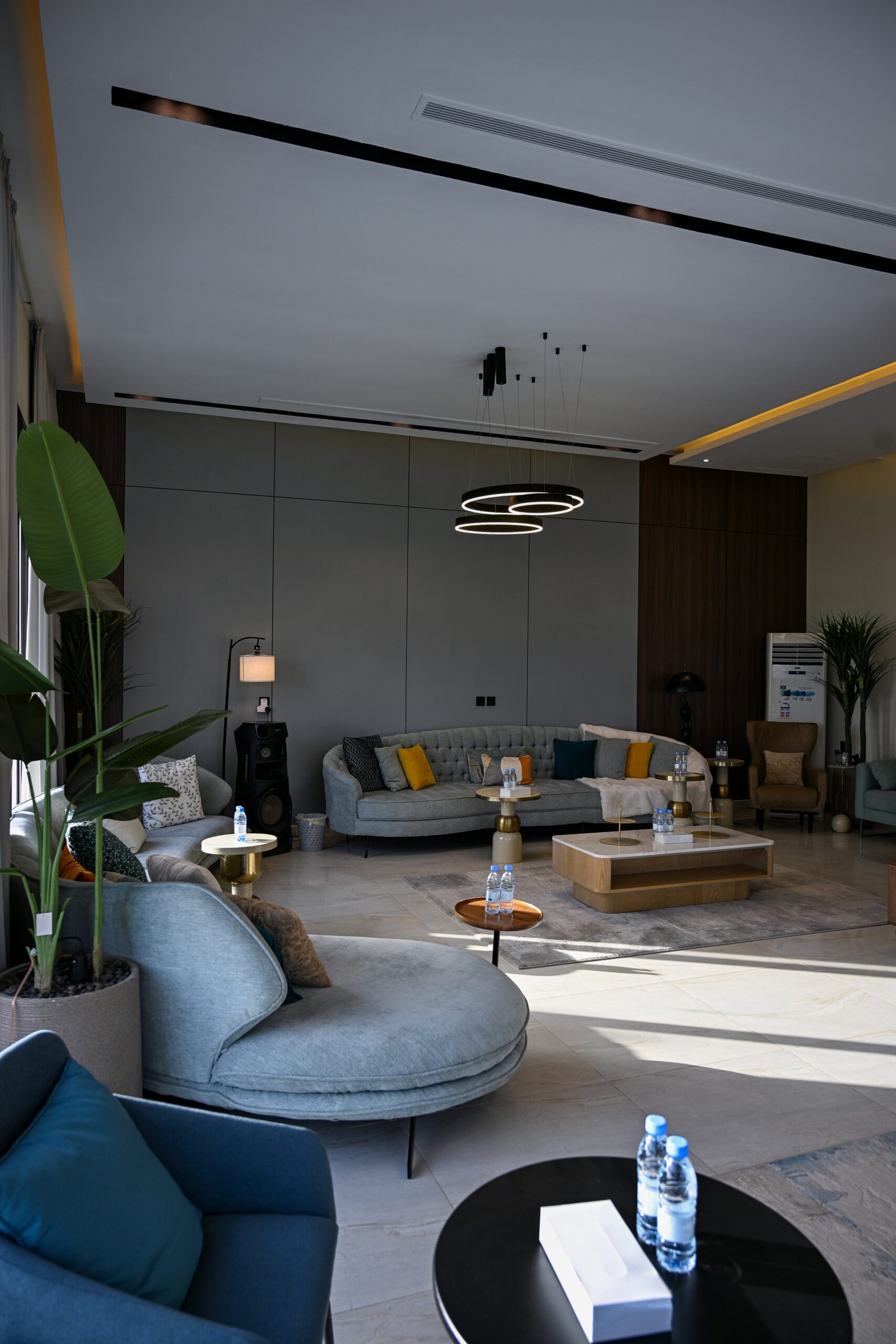 Cinematic Shooting Interior 2