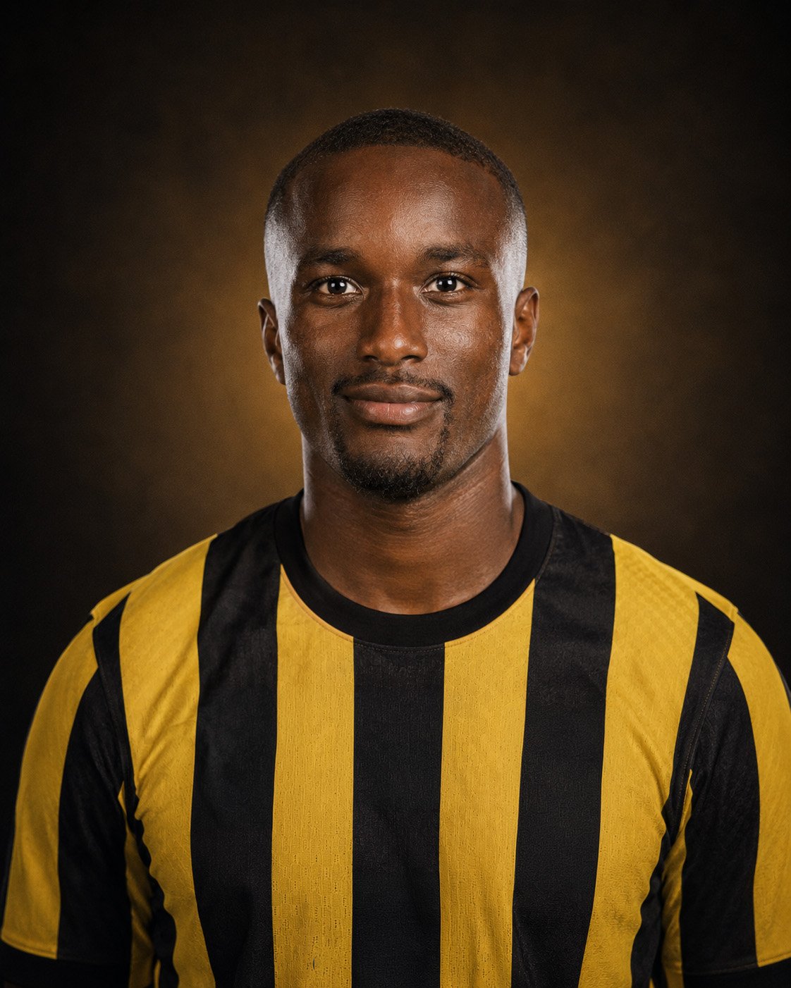 Moussa Diaby