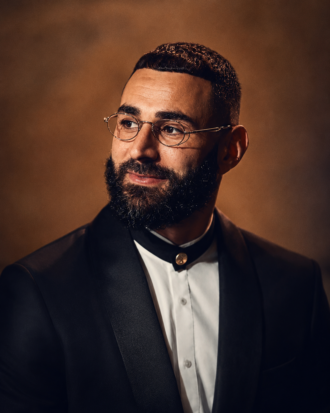 Karim Benzema