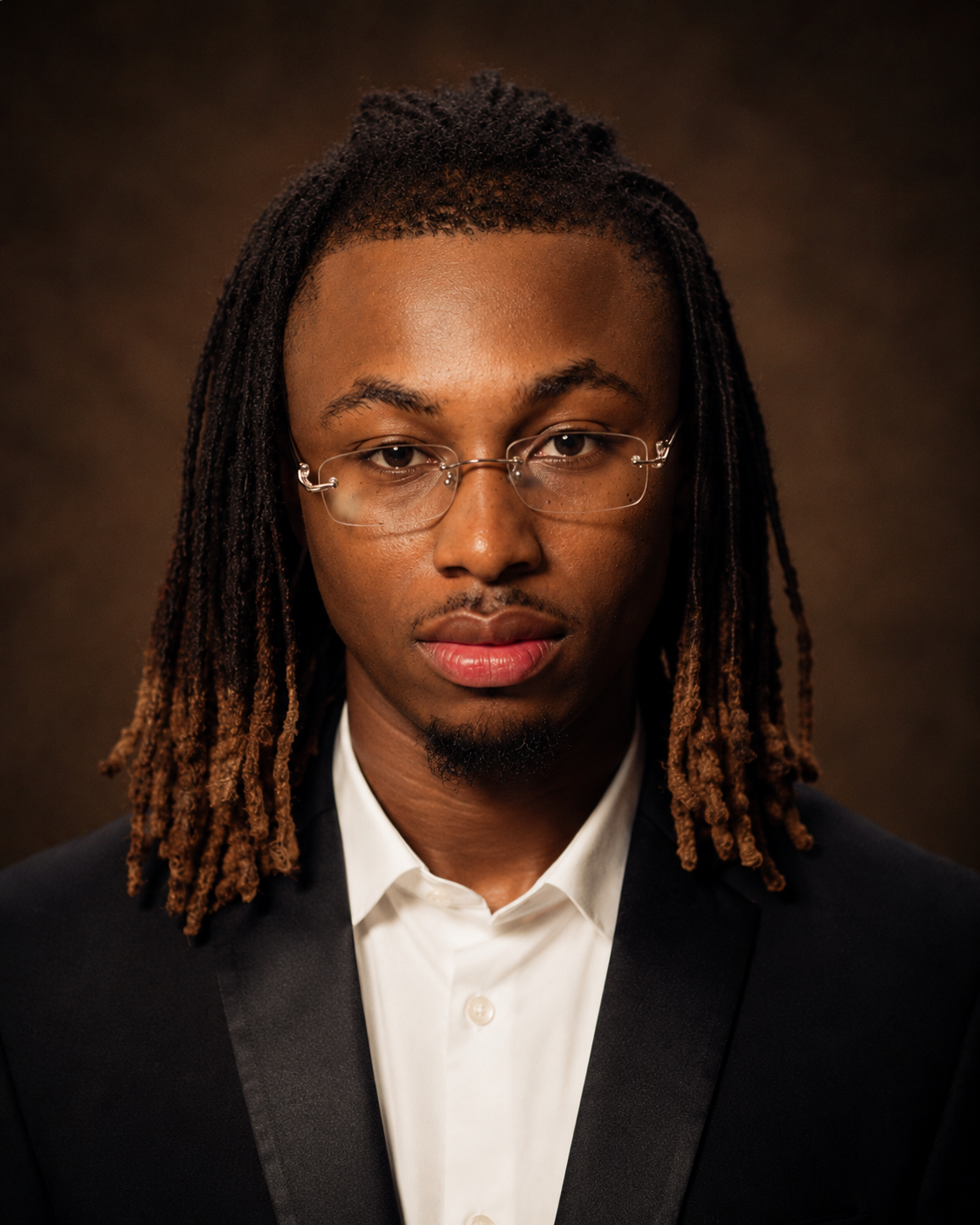 Valentin Atangana