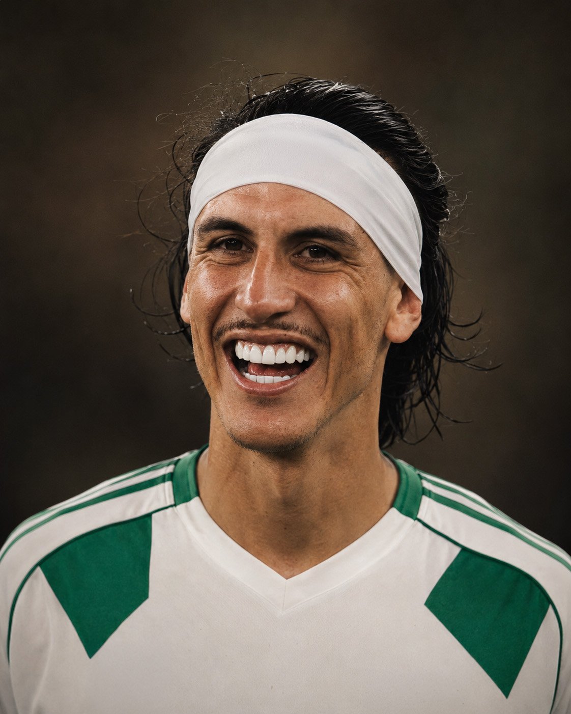 Roger Ibañez